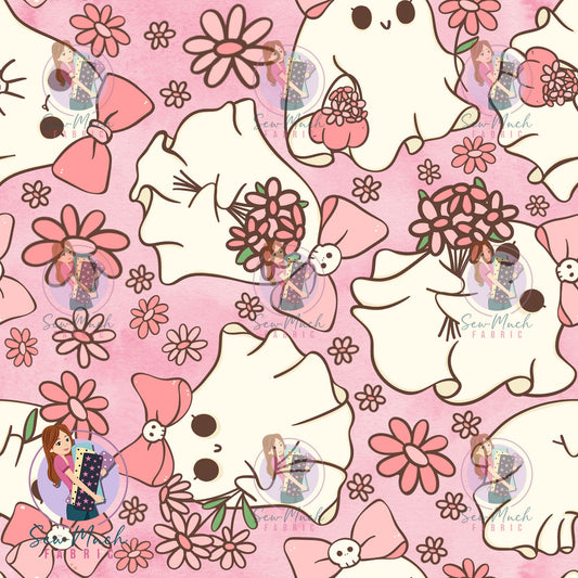Unlimited Pre-Order: Ghost Flowers
