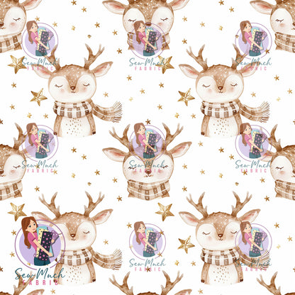 CHRISTMAS Pre-Order: North Pole Collection- Reindeer