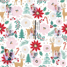 Load image into Gallery viewer, CHRISTMAS Pre-Order: Carol Floral
