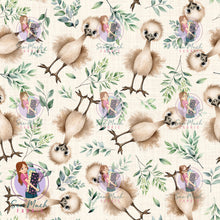 Load image into Gallery viewer, SEPTEMBER Pre-Order (2): Emu Eucalyptus
