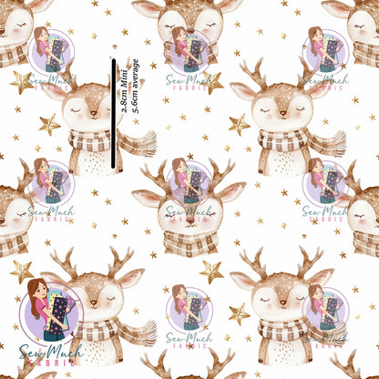 CHRISTMAS Pre-Order: North Pole Collection- Reindeer