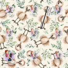 Load image into Gallery viewer, SEPTEMBER Pre-Order (2): Emu Eucalyptus
