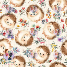 Load image into Gallery viewer, SEPTEMBER Pre-Order (2): Echidna Flora
