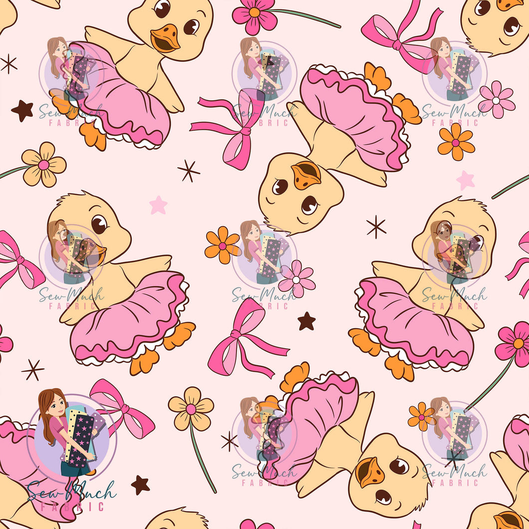 Unlimited Pre-Order: Adorable Ducklings