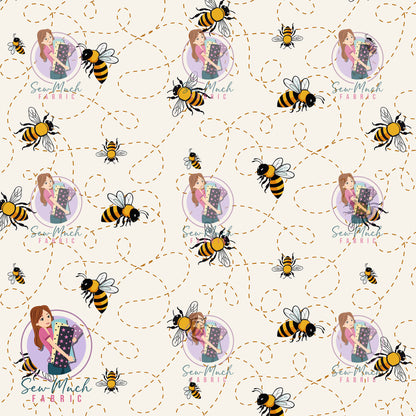 JULY Pre-Order (2): Bees