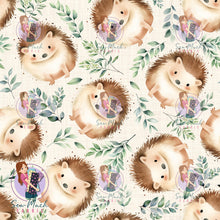 Load image into Gallery viewer, SEPTEMBER Pre-Order (2): Echidna Eucalyptus
