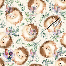 Load image into Gallery viewer, SEPTEMBER Pre-Order (2): Echidna Eucalyptus
