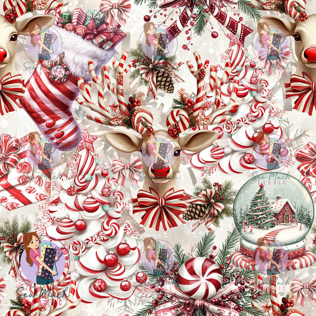 CHRISTMAS Pre-Order: Rudolf