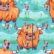 Load image into Gallery viewer, Unlimited Pre-Order: Highland Cow 69

