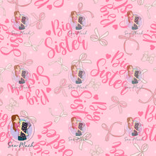 Load image into Gallery viewer, SEPTEMBER Pre-Order (2): Big Sister
