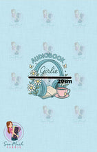 Load image into Gallery viewer, NOVEMBER Pre-Order (2): Audiobook | PANEL |
