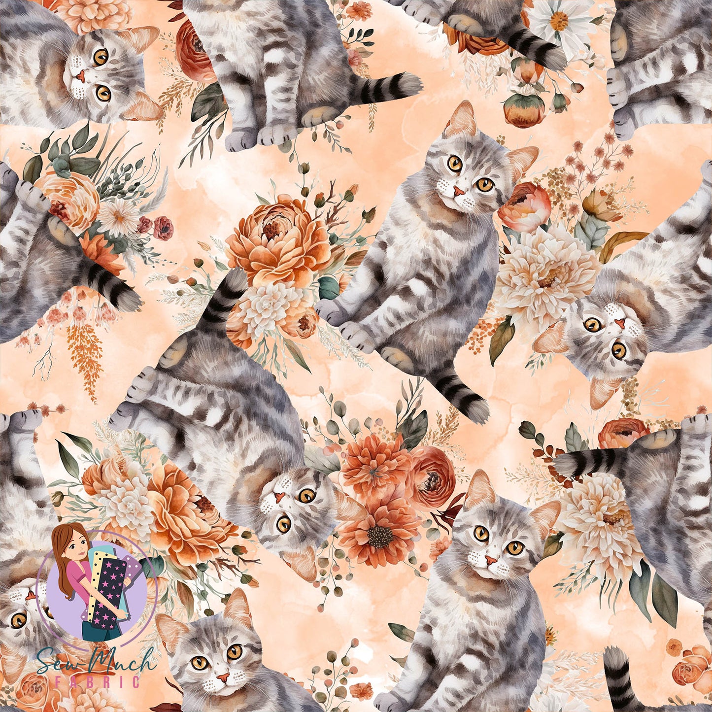 Australian Mist FLORAL | Pre-Order |