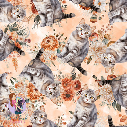 Australian Mist FLORAL | Pre-Order |
