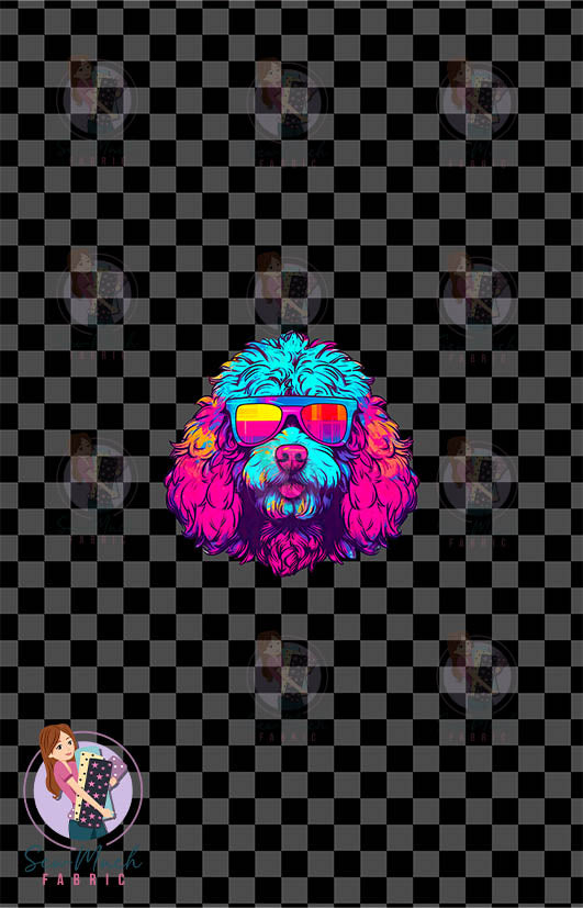 SEPTEMBER Pre-Order (2): Poodle | PANEL |