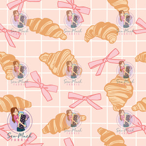 JULY Pre-Order (1): Croissants
