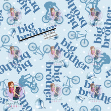 Load image into Gallery viewer, SEPTEMBER Pre-Order (2): Big Brother
