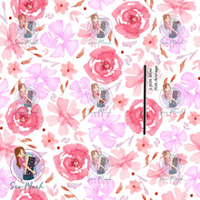 Load image into Gallery viewer, BAILEY Floral | Woven | Retail | Average Scale
