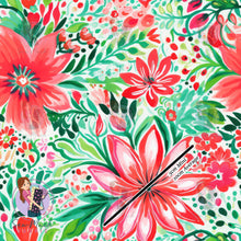 Load image into Gallery viewer, CHRISTMAS Pre-Order: Clara Floral
