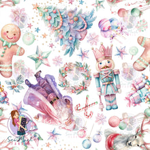 Load image into Gallery viewer, CHRISTMAS Pre-Order: Pastel Christmas
