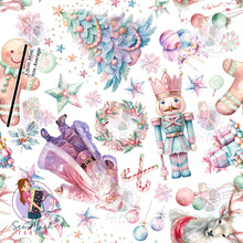 Load image into Gallery viewer, CHRISTMAS Pre-Order: Pastel Christmas
