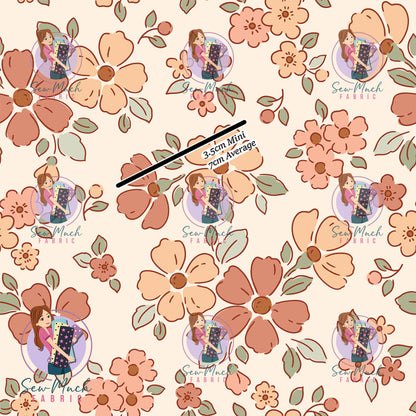 JUNE Pre-Order (2): DANNA Floral