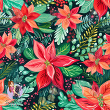 Load image into Gallery viewer, CHRISTMAS Pre-Order: Dorothea Floral
