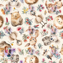 Load image into Gallery viewer, SEPTEMBER Pre-Order (2): Australian Animals Flora

