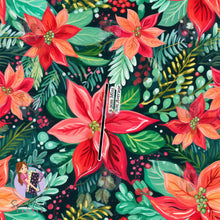 Load image into Gallery viewer, CHRISTMAS Pre-Order: Dorothea Floral
