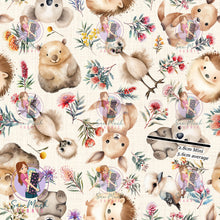 Load image into Gallery viewer, SEPTEMBER Pre-Order (2): Australian Animals Flora
