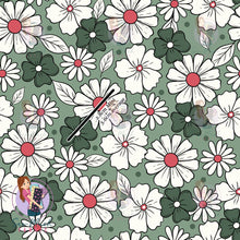 Load image into Gallery viewer, CHRISTMAS Pre-Order: Evangeline Floral
