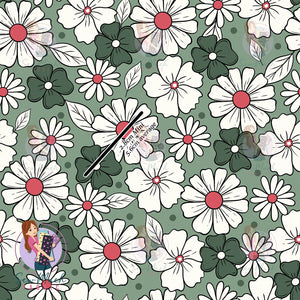 CHRISTMAS Pre-Order: Evangeline Floral