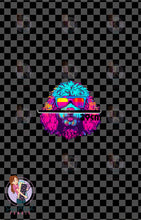 Load image into Gallery viewer, SEPTEMBER Pre-Order (2): Poodle | PANEL |
