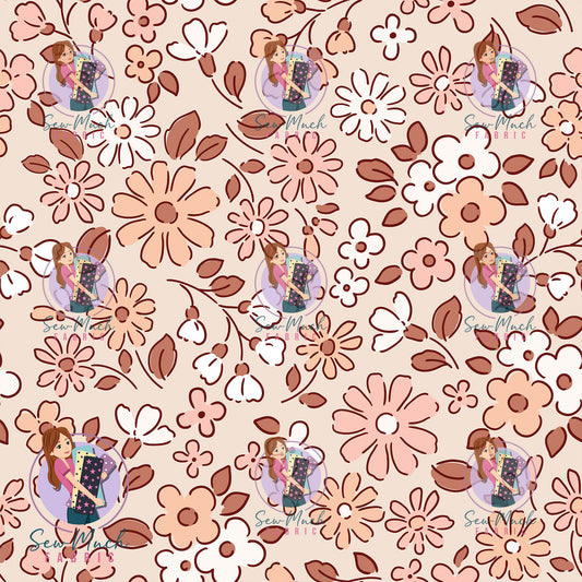 JUNE Pre-Order (2): WYNTER Floral