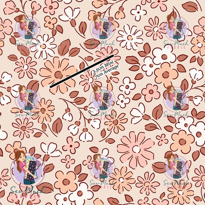 JUNE Pre-Order (2): WYNTER Floral