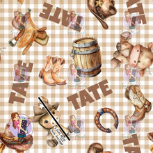 Load image into Gallery viewer, CUSTOM ORDER MORGAN
