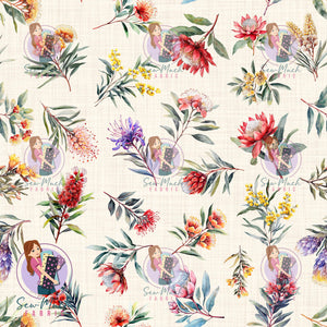 SEPTEMBER Pre-Order (2): Flora Coordinate