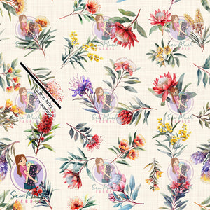 SEPTEMBER Pre-Order (2): Flora Coordinate