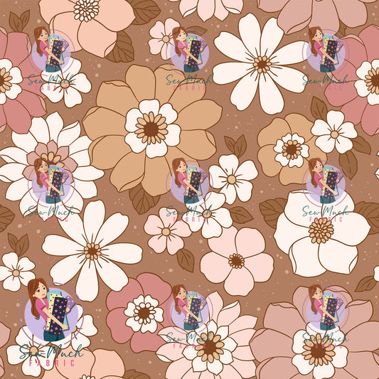 JUNE Pre-Order (2): LUCIANA Floral