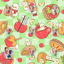 Load image into Gallery viewer, SEPTEMBER Pre-Order (2): Apple Duck
