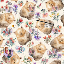 Load image into Gallery viewer, SEPTEMBER Pre-Order (2): Wombat Flora
