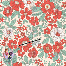 Load image into Gallery viewer, CHRISTMAS Pre-Order: Faith Floral
