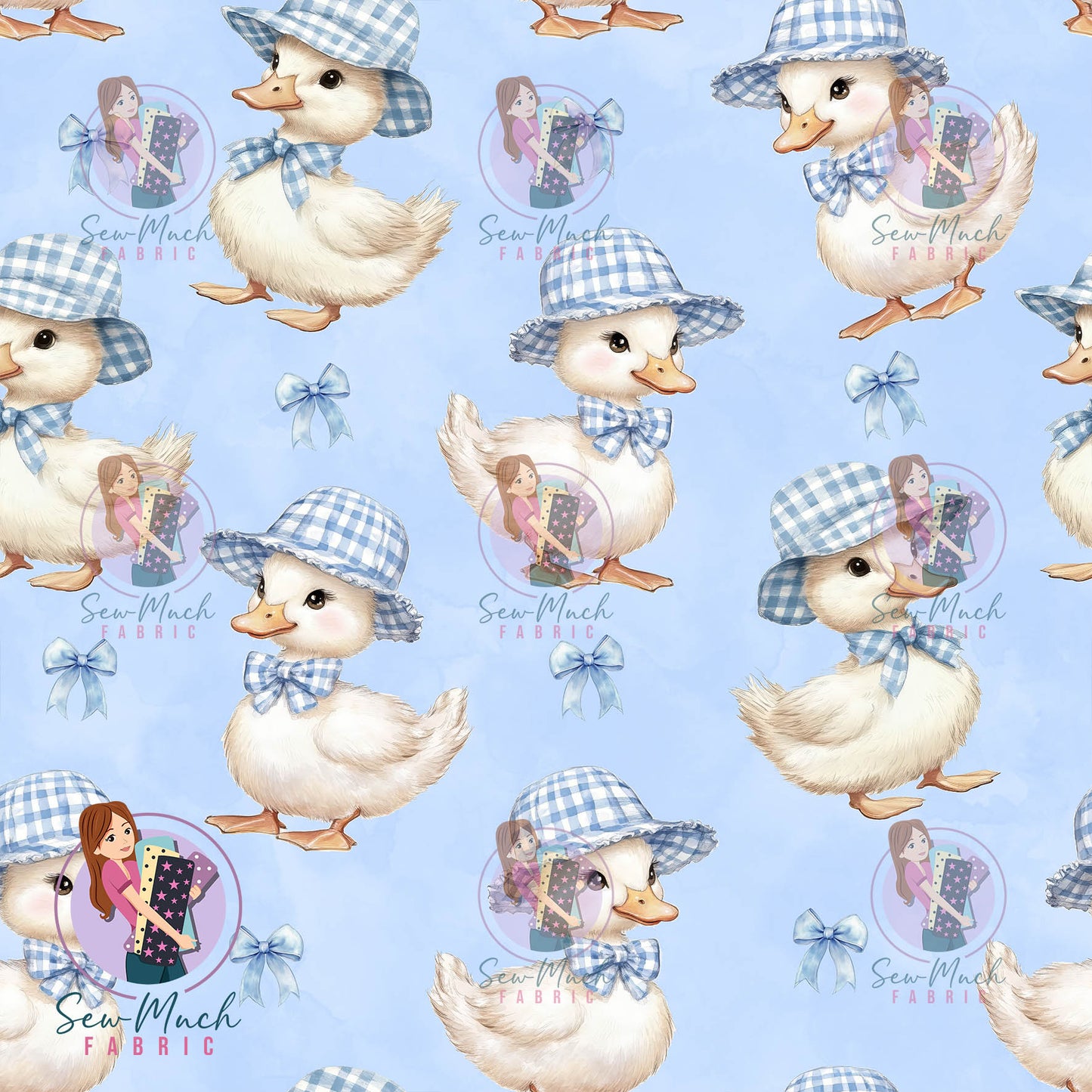 Unlimited Pre-Order: Blue Duck
