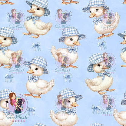Unlimited Pre-Order: Blue Duck
