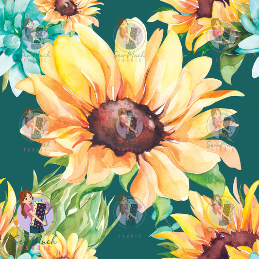 Unlimited Pre-Order: Sunflower Green