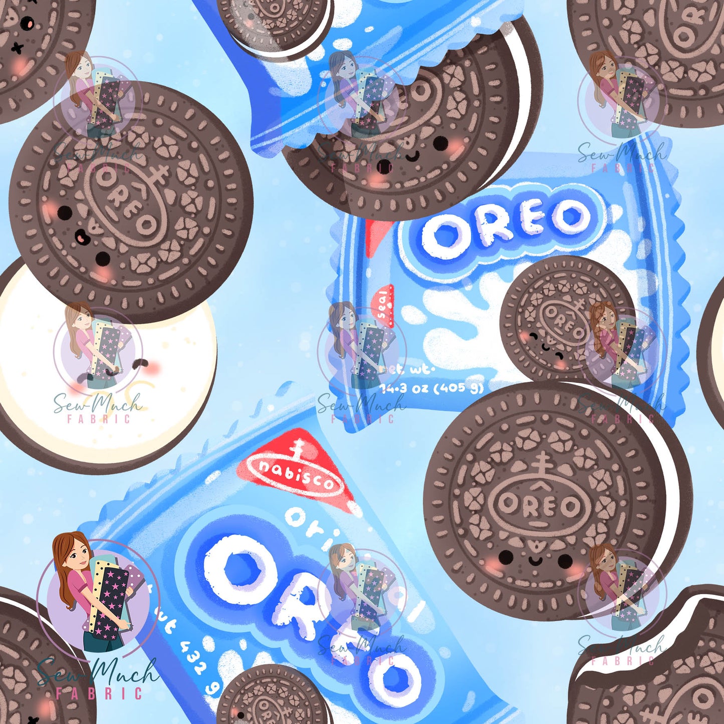 Unlimited Pre-Order: Biscuits