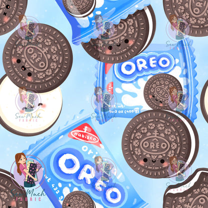 Unlimited Pre-Order: Biscuits