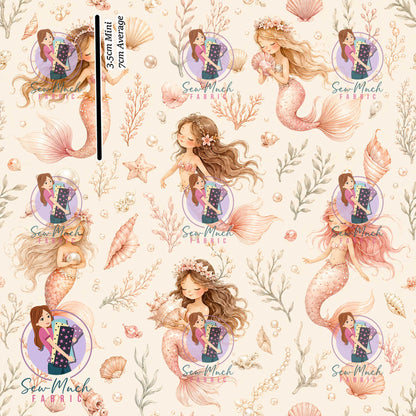 JUNE Pre-Order (2): Mermaid