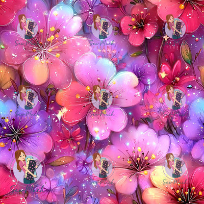 JUNE Pre-Order (2): EVERLEE Floral