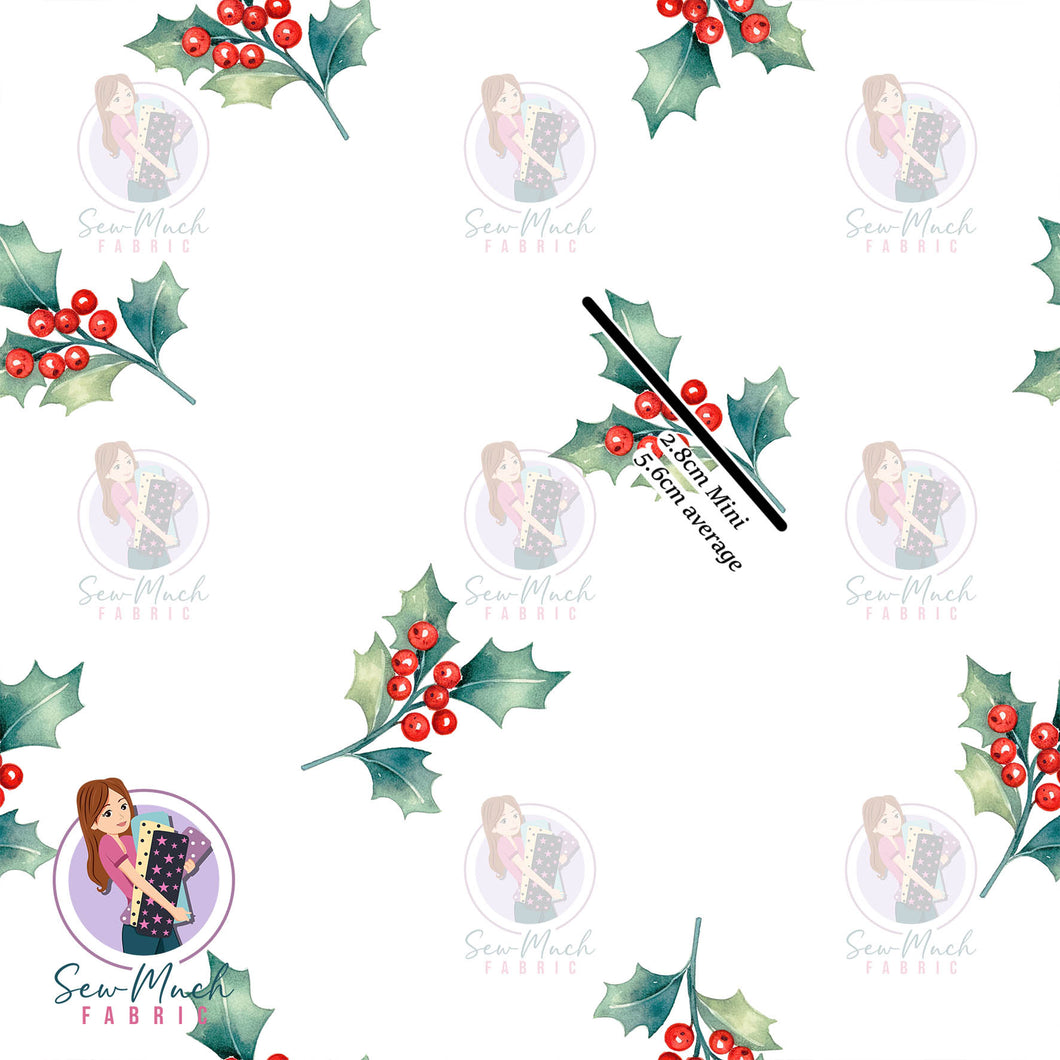 CHRISTMAS Pre-Order: Aussie Animals Coordinate