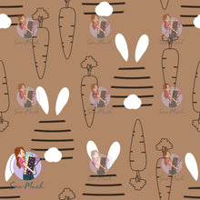 Load image into Gallery viewer, Easter Brown | Woven | Retail | Average Scale
